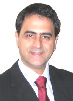 Dr. G.R. Bakhshandehpour